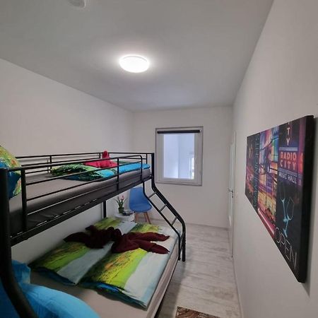 Quedels Loft Διαμέρισμα Quedlinburg Εξωτερικό φωτογραφία