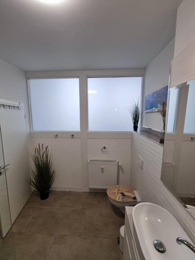 Quedels Loft Διαμέρισμα Quedlinburg Εξωτερικό φωτογραφία
