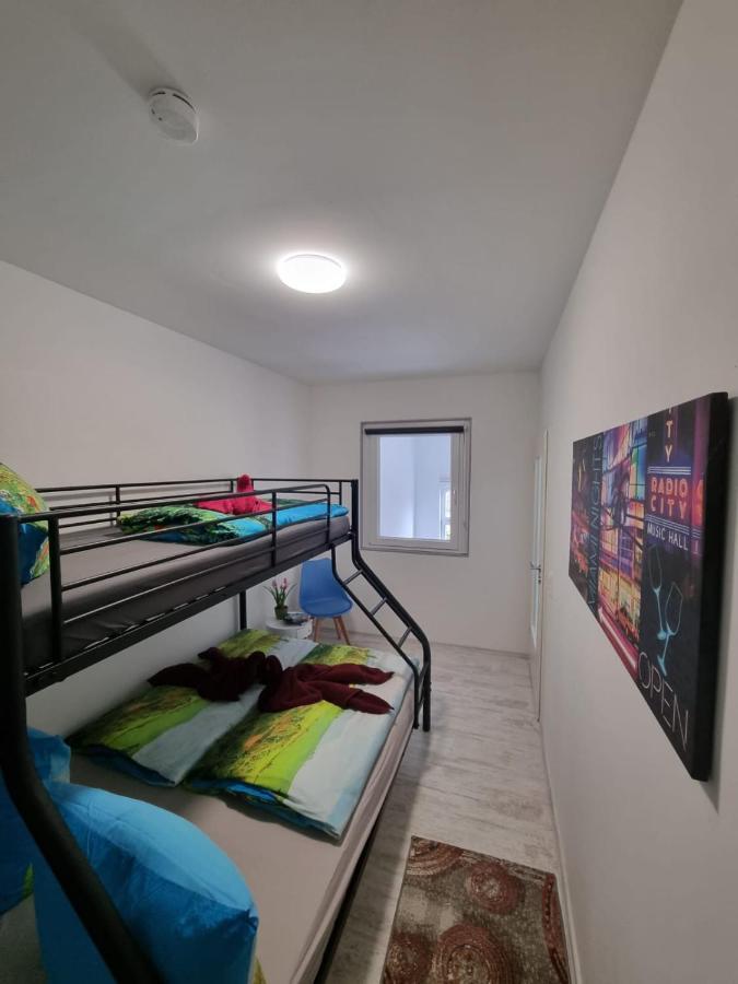 Quedels Loft Διαμέρισμα Quedlinburg Εξωτερικό φωτογραφία