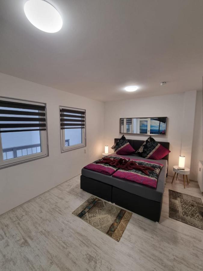 Quedels Loft Διαμέρισμα Quedlinburg Εξωτερικό φωτογραφία