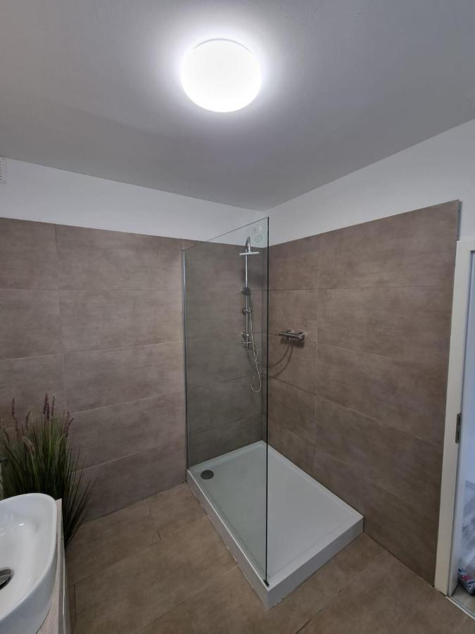 Quedels Loft Διαμέρισμα Quedlinburg Εξωτερικό φωτογραφία