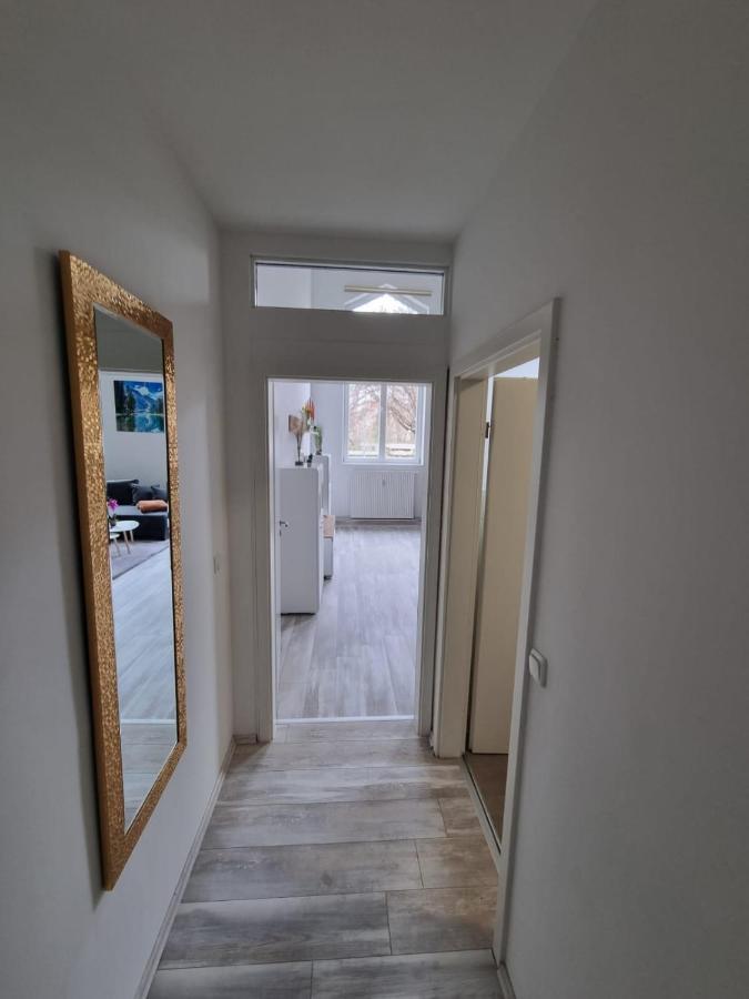 Quedels Loft Διαμέρισμα Quedlinburg Εξωτερικό φωτογραφία