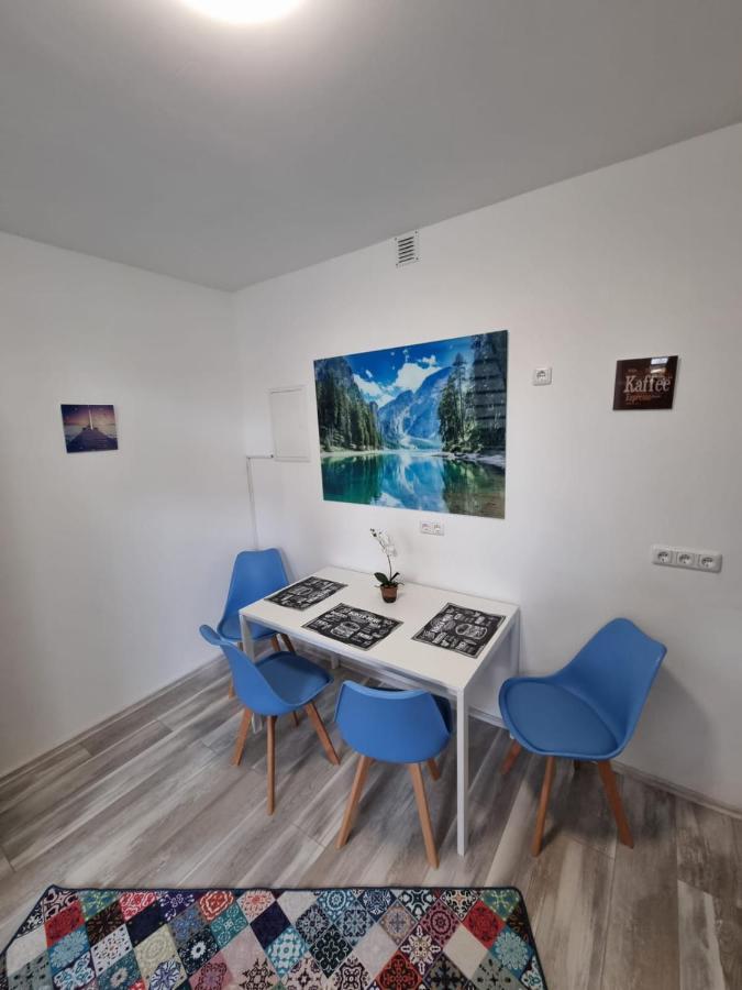 Quedels Loft Διαμέρισμα Quedlinburg Εξωτερικό φωτογραφία