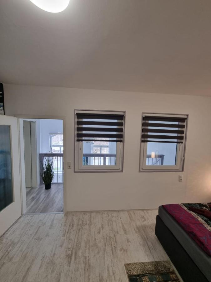 Quedels Loft Διαμέρισμα Quedlinburg Εξωτερικό φωτογραφία