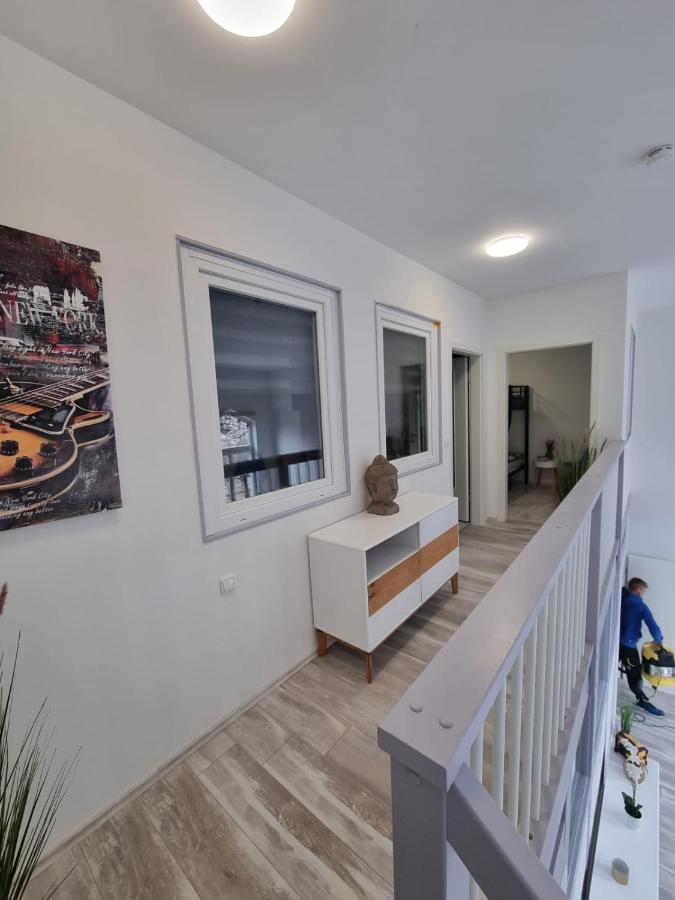 Quedels Loft Διαμέρισμα Quedlinburg Εξωτερικό φωτογραφία