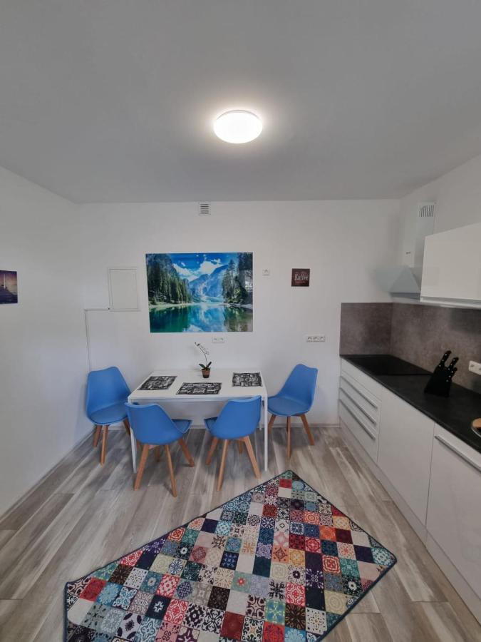 Quedels Loft Διαμέρισμα Quedlinburg Εξωτερικό φωτογραφία