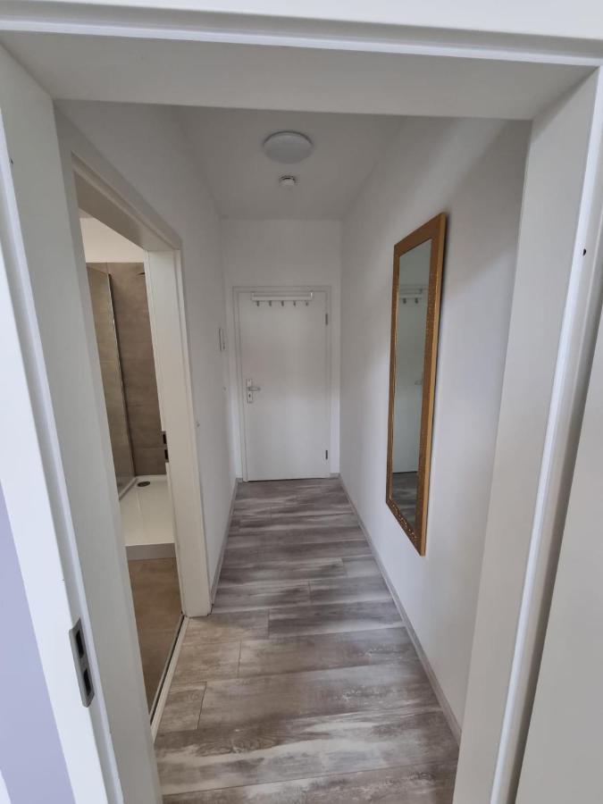 Quedels Loft Διαμέρισμα Quedlinburg Εξωτερικό φωτογραφία