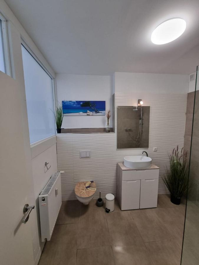 Quedels Loft Διαμέρισμα Quedlinburg Εξωτερικό φωτογραφία
