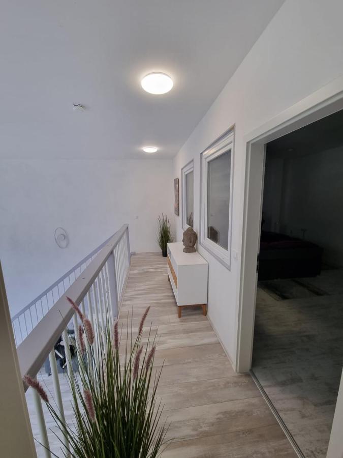 Quedels Loft Διαμέρισμα Quedlinburg Εξωτερικό φωτογραφία